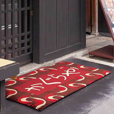 事業用レンタル商品