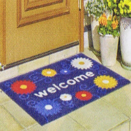 外からの泥・汚れを防ぐ