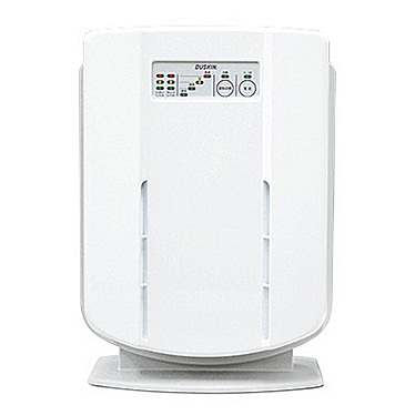 お部屋の空気をきれいに