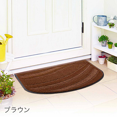 家庭用玄関マット2(屋内・屋外)
