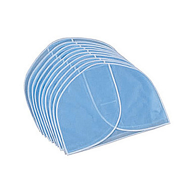 肩だけホコリよけ