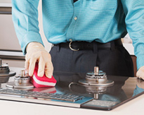 ハウスクリーニング