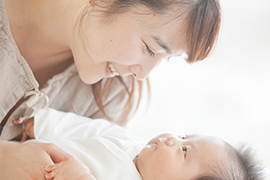 ウエルカムベイビー応援プラン