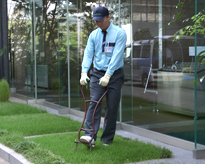 エアレーション