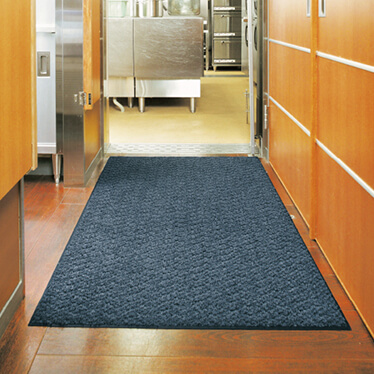 吸塵・吸水マット／オーダーメイドマット吸塵・吸水タイプ