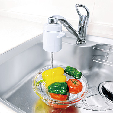 おいしい水プチ 3